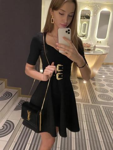 Алина
