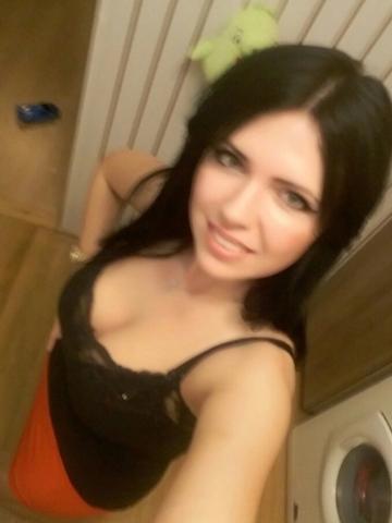 Индивидуалка Инесса Фотография 2